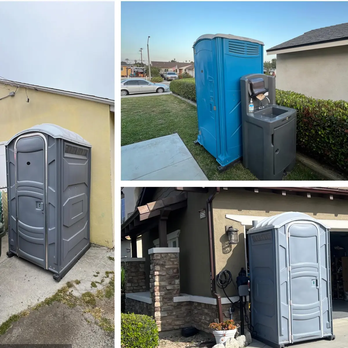 Do I Need a Porta Potty for My Home Remodel?