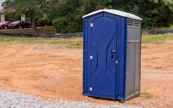 Short-Term Porta Potty Rentals Lewisville TX