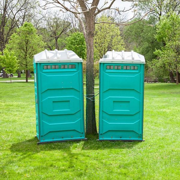 Seasonal Porta Potty Rentals Lewisville TX